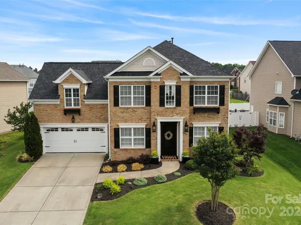 12929 Cedar Crossings Dr, Charlotte, NC 28273