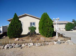 9649 Slim Kidwell Way, Cal Nev Ari, NV 89039