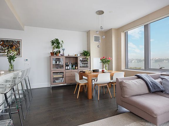 2nd image of 50 Riverside Blvd APT 5C