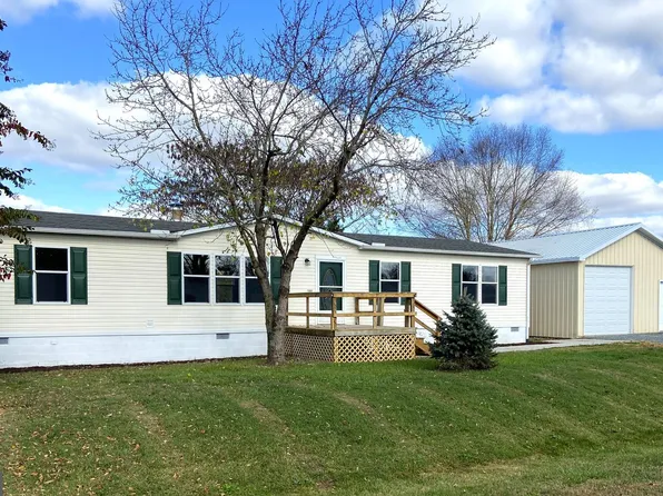 11809 Sandy Ridge Dr, Laurel, DE 19956