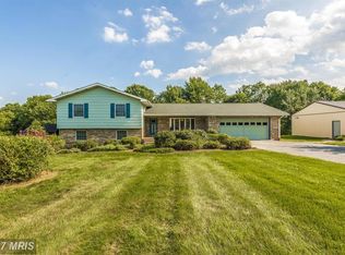 8037 Old Receiver Rd, Frederick, MD 21702