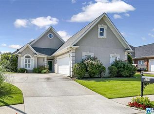 124 Paradise Lake Rd, Hoover, AL 35244