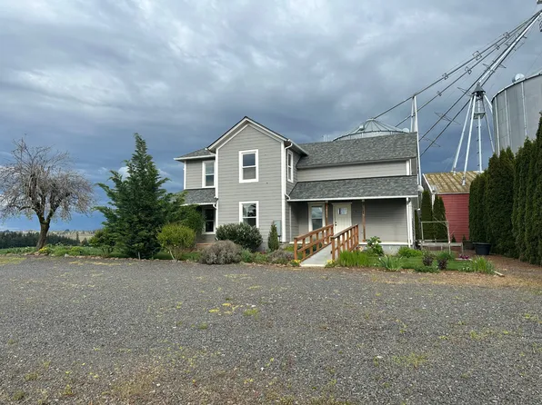 14296 Riches Rd SE, Silverton, OR 97381