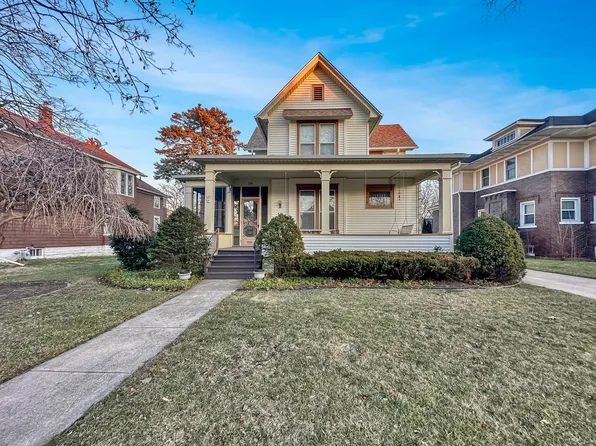 320 S Lasalle St, Aurora, IL 60505