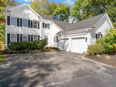 5273 Settlement Dr, New Albany, OH, 43054