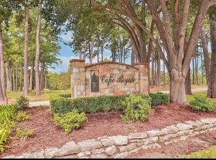 31 Green Tree Dr, Coldspring, TX 77331