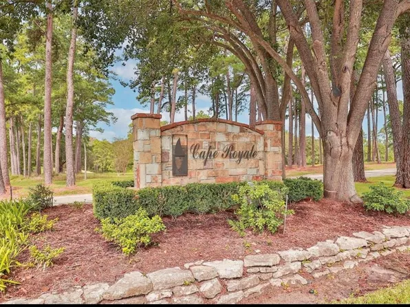 31 Green Tree Dr, Coldspring, TX 77331