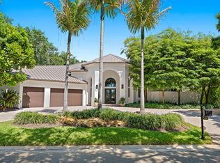106 Commodore Drive, Jupiter, FL 33477
