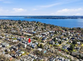 2706 S Washington Street #A, Seattle, WA 98144