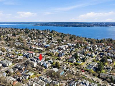 2706 S Washington Street #A, Seattle, WA, 98144