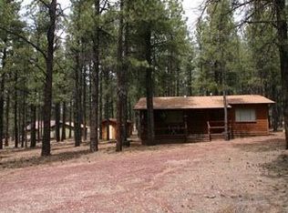 7345 E Jolly Rogue Ln, Williams, AZ 86046
