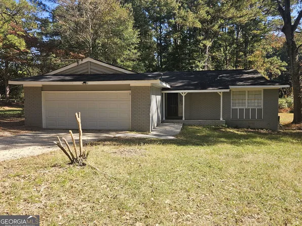 370 Dot Dr, Atlanta, GA 30349