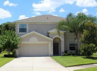409 Bella Rosa Cir, Sanford, FL 32771
