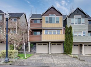 825 W U St, Washougal, WA 98671