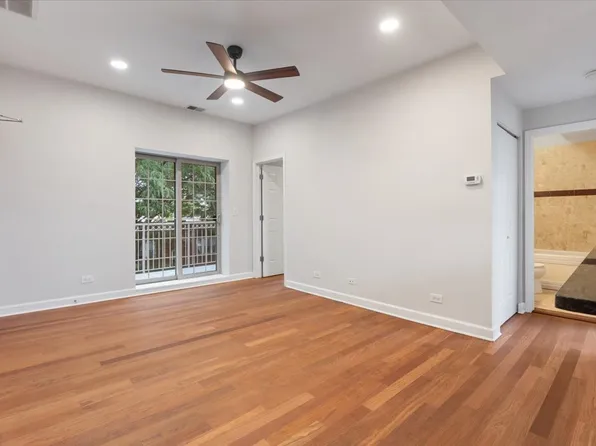 3518 N Hamlin Ave #3, Chicago, IL 60618