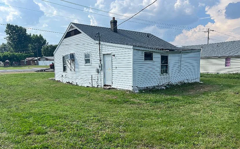 Building Photo - 802 Highway 61