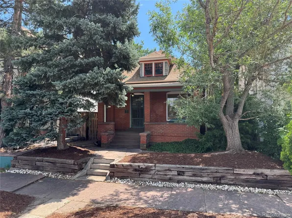 588 S Grant Street, Denver, CO 80209