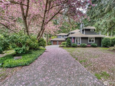 4818 133rd Street Ct NW, Gig Harbor, WA, 98332