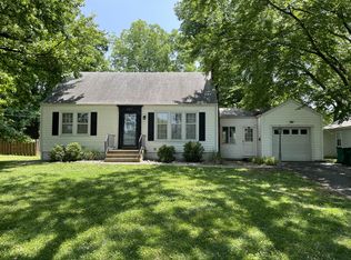 207 Marilyn Dr, O Fallon, IL 62269