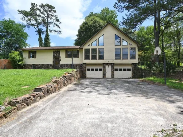260 County Road 1467, Cullman, AL 35055