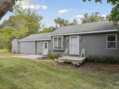 885 E Northfield Ave, Pontiac, MI, 48340