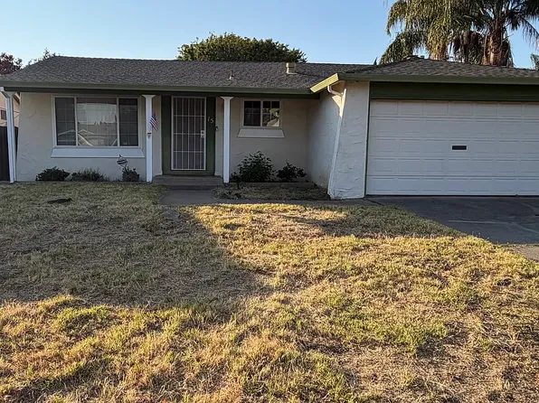 15 Nob Ct, Sacramento, CA 95826