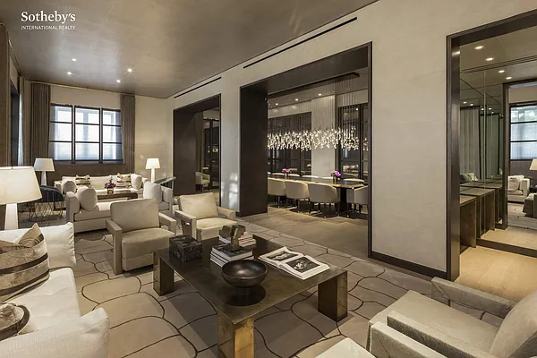 Sold by Sotheby's International Realty | media 55