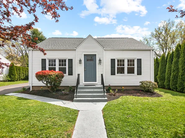 174 Maple Street, Branford, CT 06405