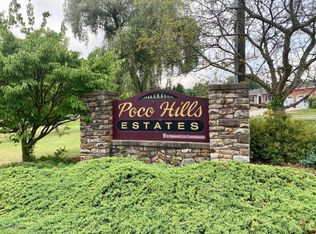 1205 Hillsdale Dr, Williamsport, PA 17701