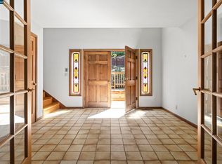 80 Tappan Ln, Orinda, CA