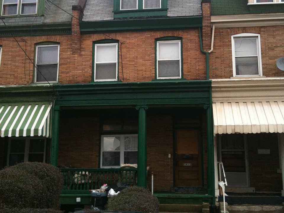 3412 Ward St.