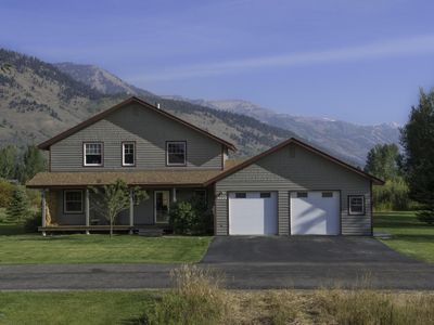 5225 W Indian View Ln, Wilson, WY, 83014
