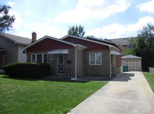 4516 Clayton Rd, Hillside, IL 60162