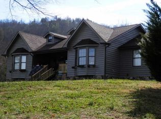 160 Martin Rd, Tellico Plains, TN 37385