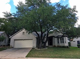 103 Mistflower Ln, Georgetown, TX 78633