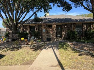 5741 Westchase Dr, North Richland Hills, TX 76180