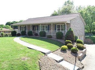 2525 Wayman St, Morristown, TN 37814