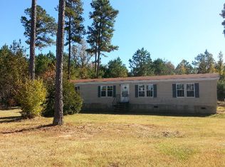 1028 Us Highway 378 E, Edgefield, SC 29824