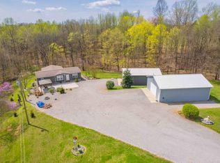 90 Little Lisa Ln, Russell Springs, KY 42642