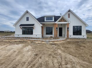 9204 Wood Duck, Rhome, TX 76078