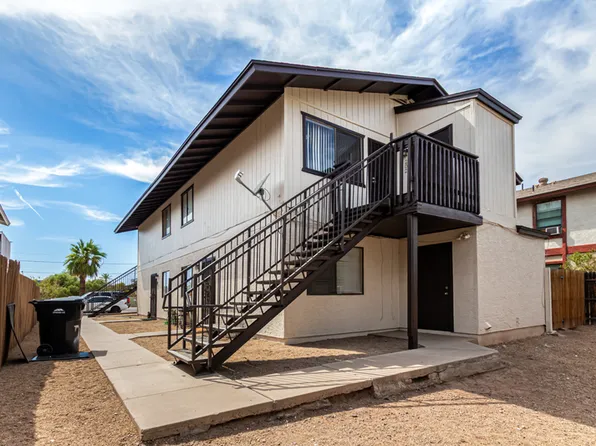 53 N San Jose APT 202, Mesa, AZ 85201