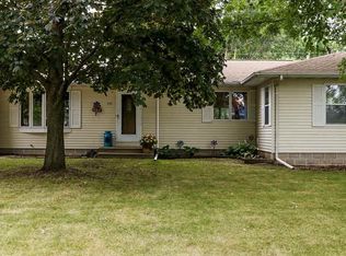 555 Norton Ave, Oshkosh, WI 54901