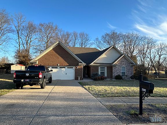 2nd image of 3392 Byers Ct