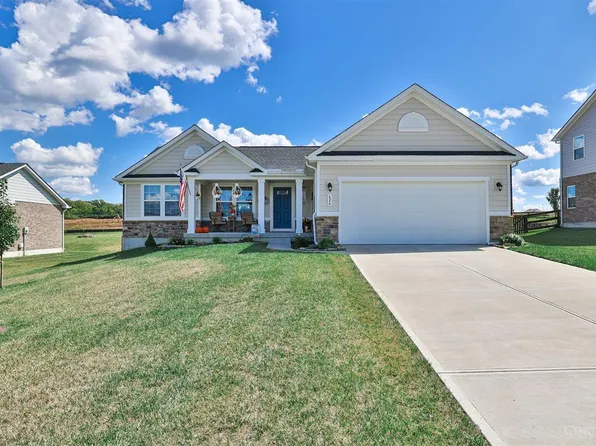626 Babbling Brooke Dr, Monroe, OH 45050