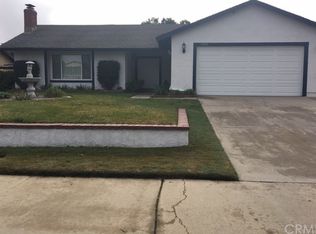 1566 E Hazeltine St, Ontario, CA 91761