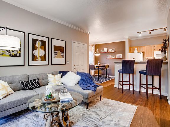 The Seasons at Horsetooth Crossing | Fort Collins, Co. Apartments