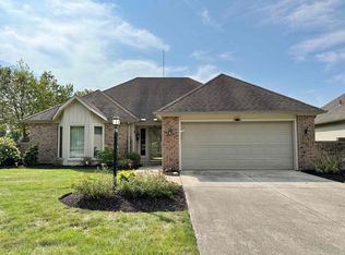 6532 Langley Pass, Fort Wayne, IN 46815
