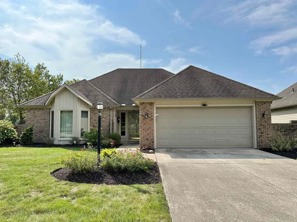 6532 Langley Pass, Fort Wayne, IN 46815