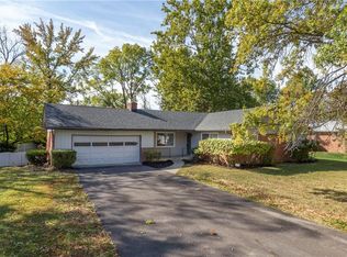 5911 E Winston Dr, Indianapolis, IN
