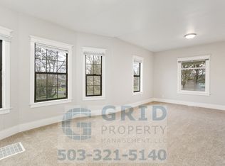 9339 N Oswego Ave, Portland, OR 97203